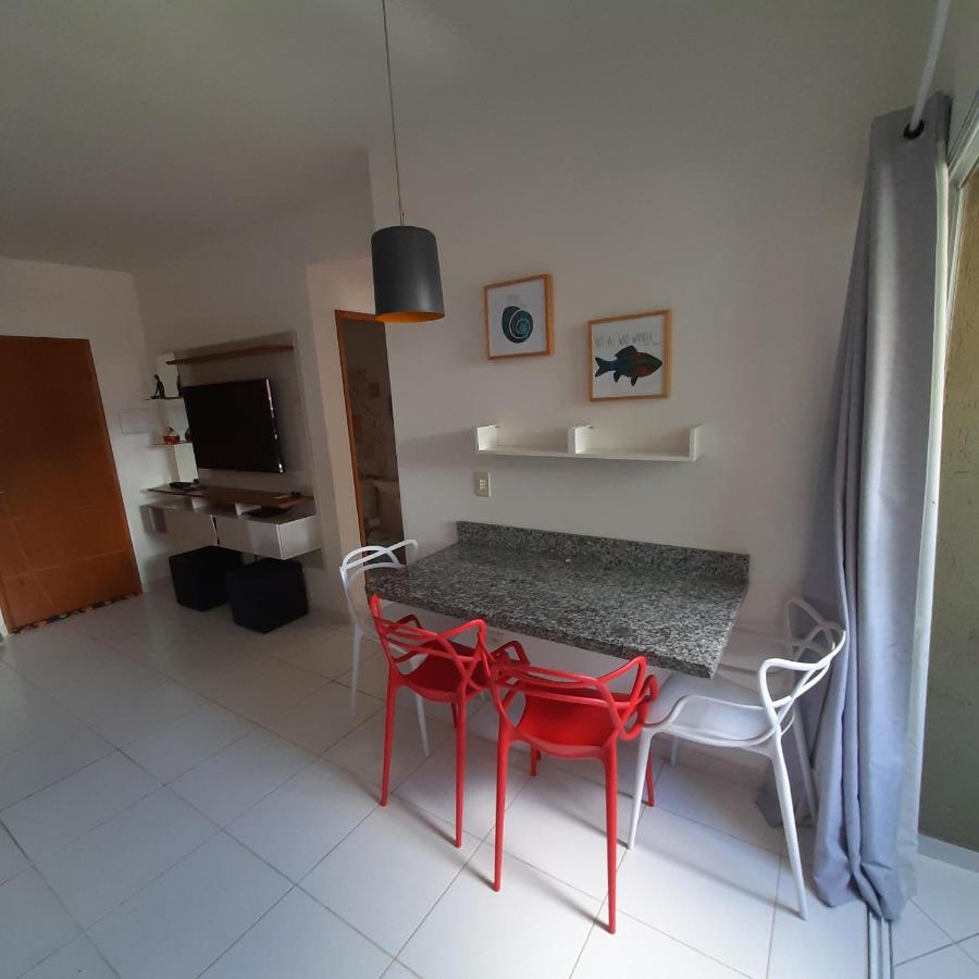 Apto Pertinho Da Praia - Lindo E Equipado! Internet 400Mb E 3 Tvs - Completo! Tv A Cabo 우바투바 외부 사진