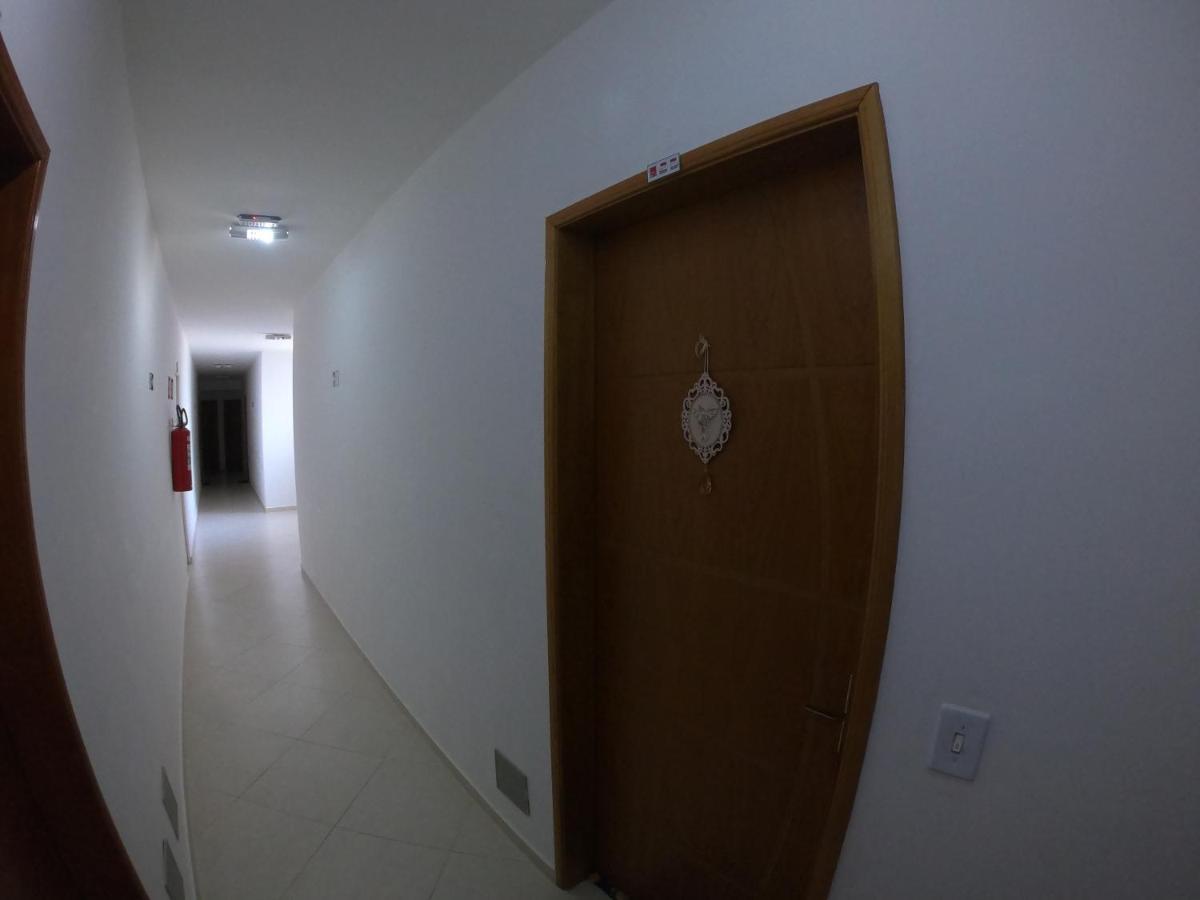 Apto Pertinho Da Praia - Lindo E Equipado! Internet 400Mb E 3 Tvs - Completo! Tv A Cabo 우바투바 외부 사진